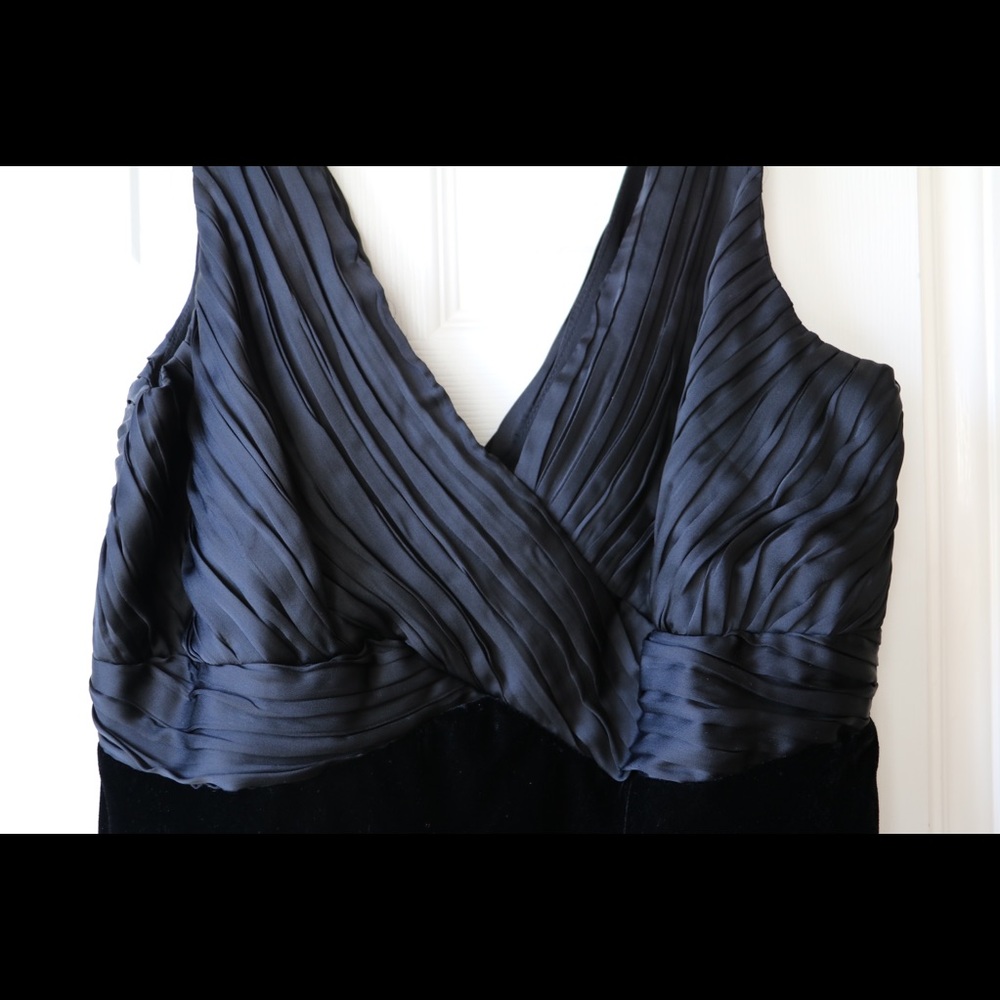 Aidan Mattox Formal Dress NWOT